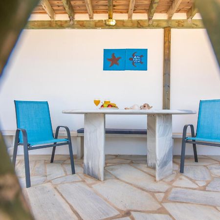 Luxury Wave Maisonette Istérnia Eksteriør bilde