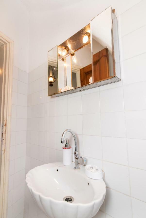 Luxury Wave Maisonette Istérnia Eksteriør bilde