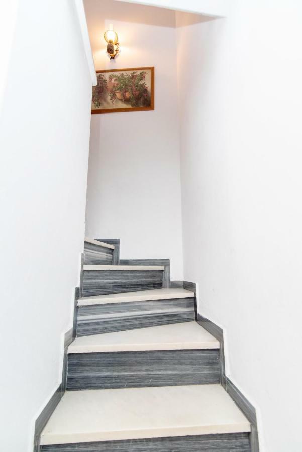 Luxury Wave Maisonette Istérnia Eksteriør bilde